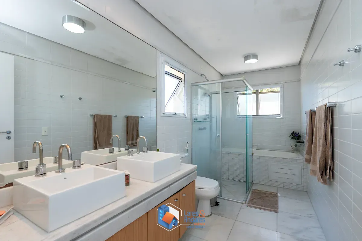 Casa, 6 quartos, 369 m² - Foto 40