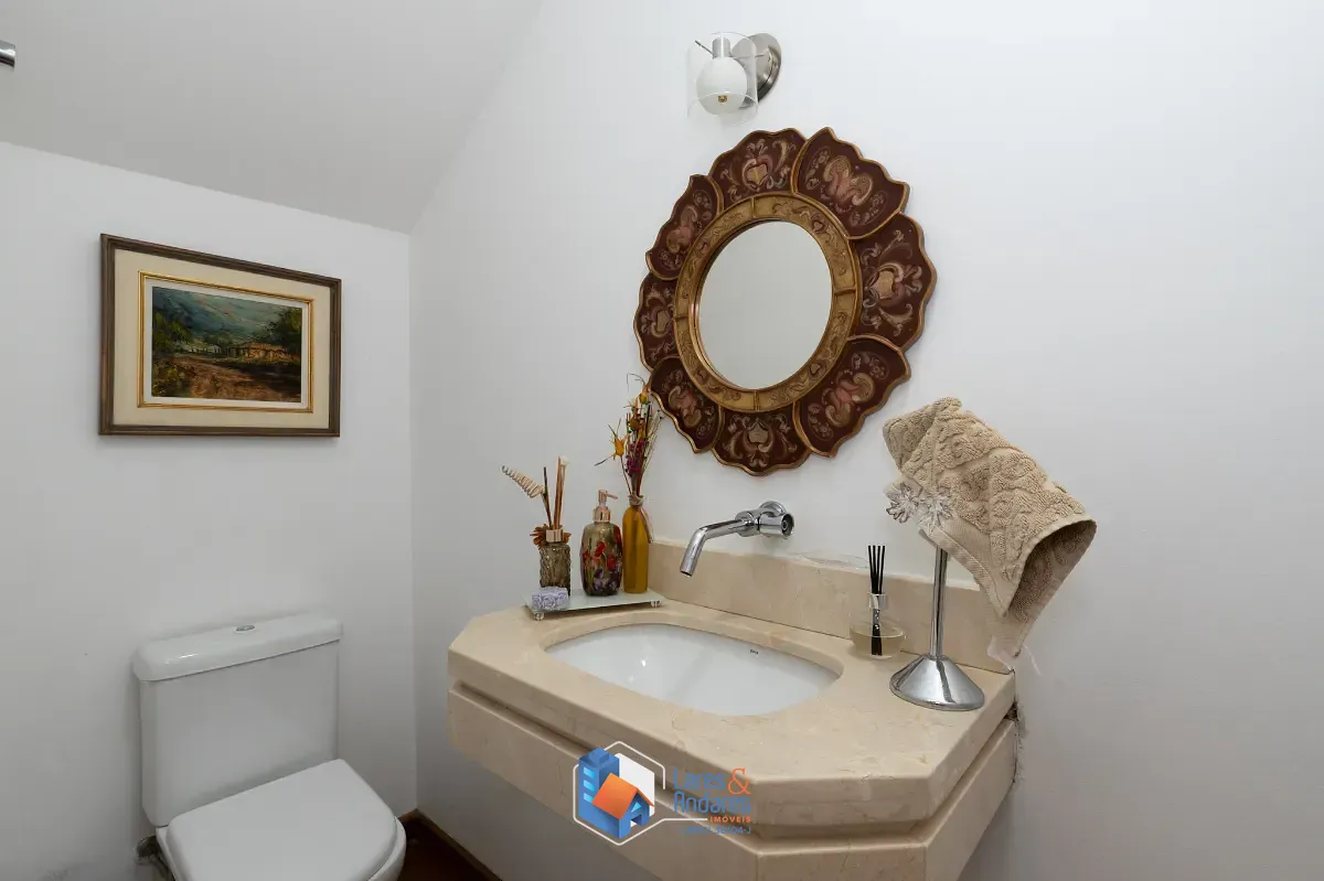 Casa, 6 quartos, 369 m² - Foto 15