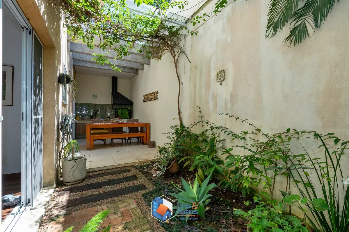 Casa, 6 quartos, 369 m² - Foto 19
