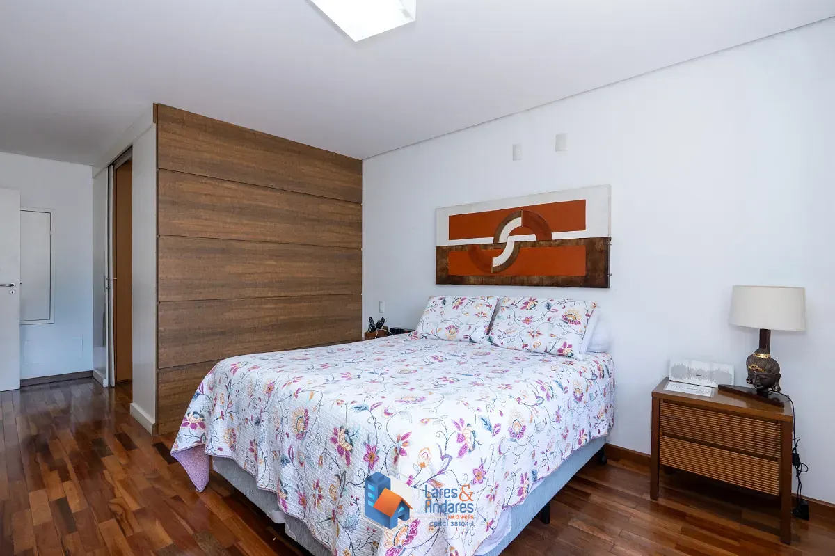 Casa, 6 quartos, 369 m² - Foto 37
