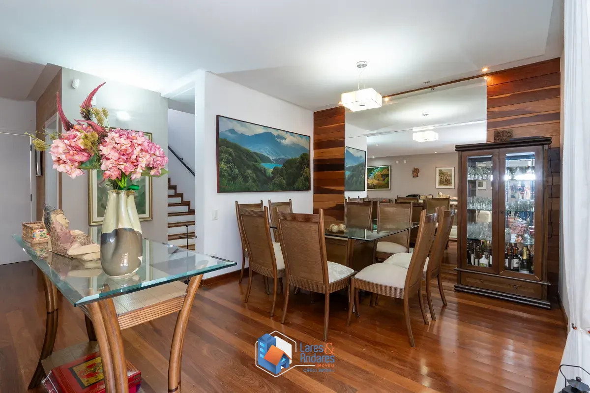 Casa, 6 quartos, 369 m² - Foto 14