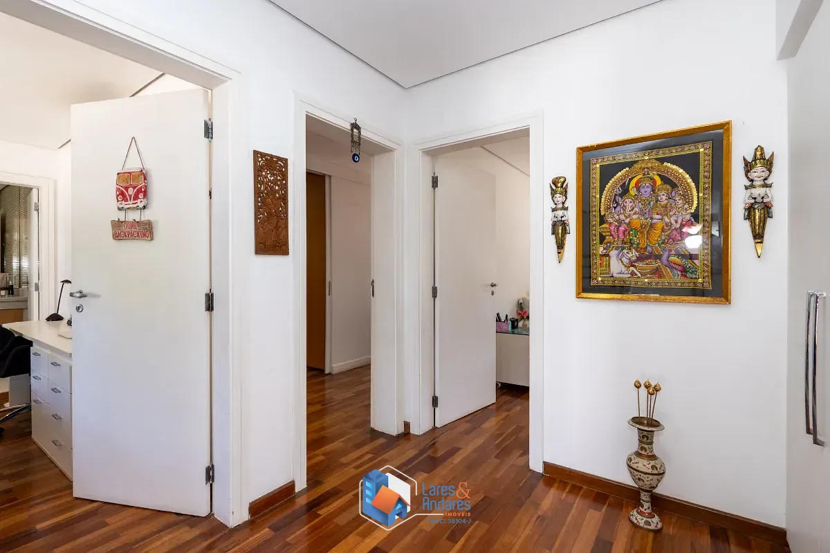 Casa, 6 quartos, 369 m² - Foto 28