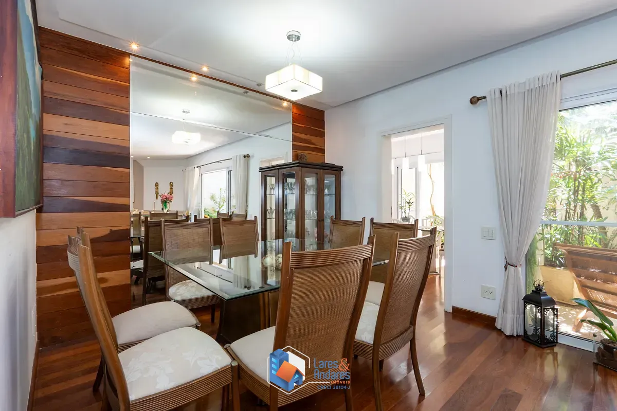 Casa, 6 quartos, 369 m² - Foto 12