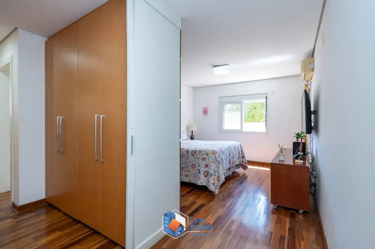 Casa, 6 quartos, 369 m² - Foto 36