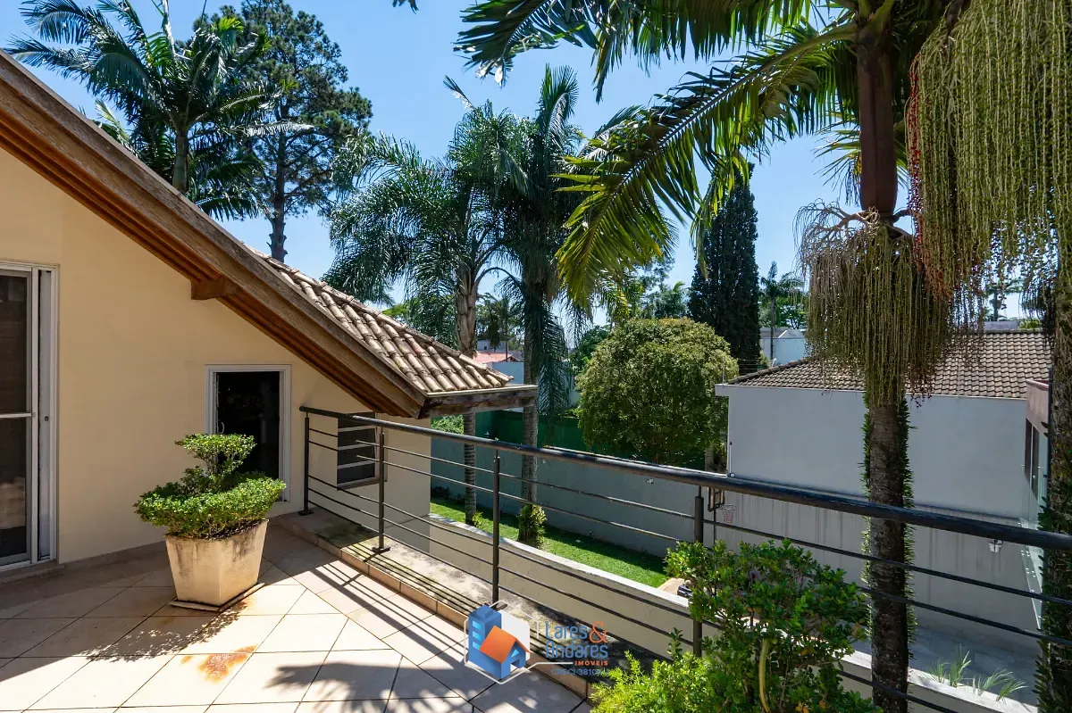 Casa, 6 quartos, 369 m² - Foto 54