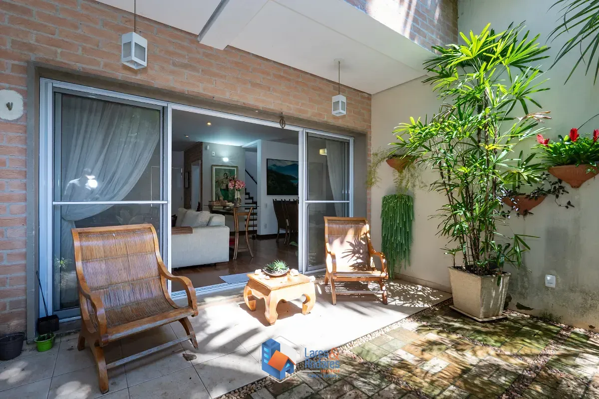 Casa, 6 quartos, 369 m² - Foto 16