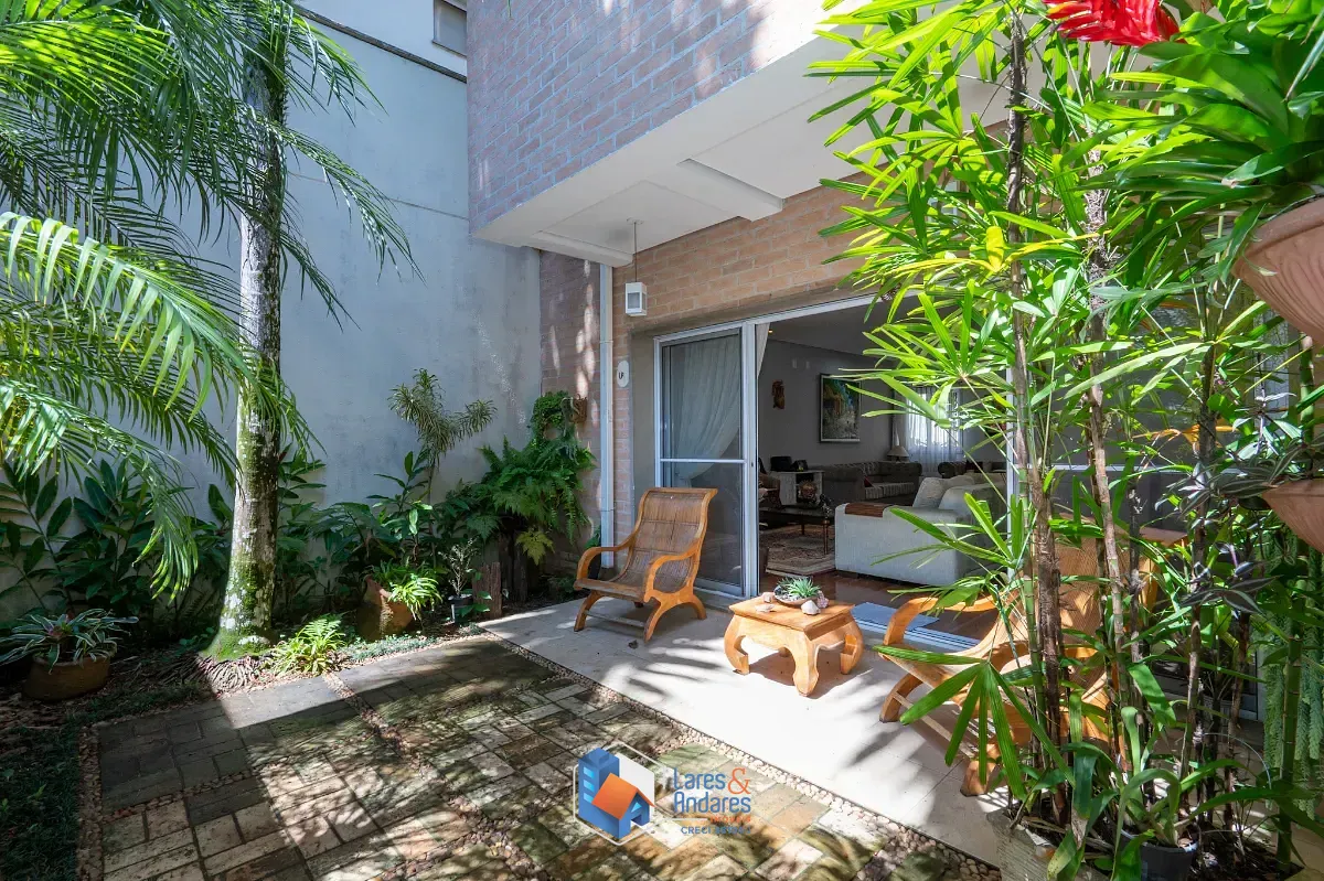 Casa, 6 quartos, 369 m² - Foto 22