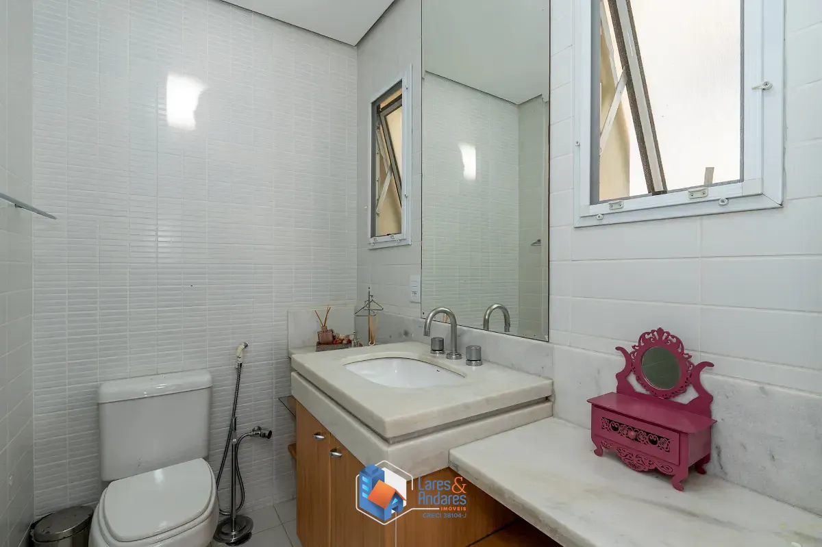 Casa, 6 quartos, 369 m² - Foto 30