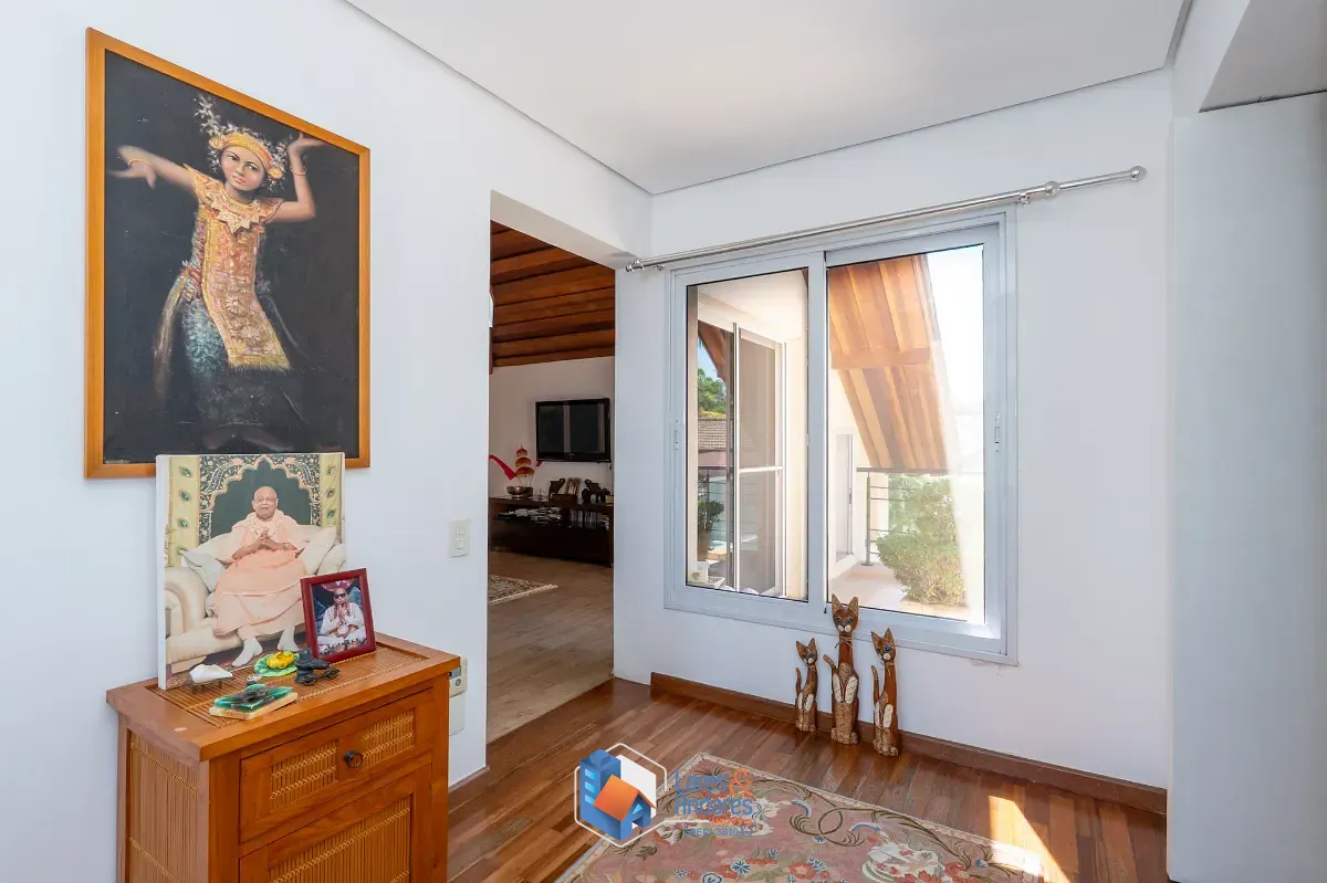 Casa, 6 quartos, 369 m² - Foto 46