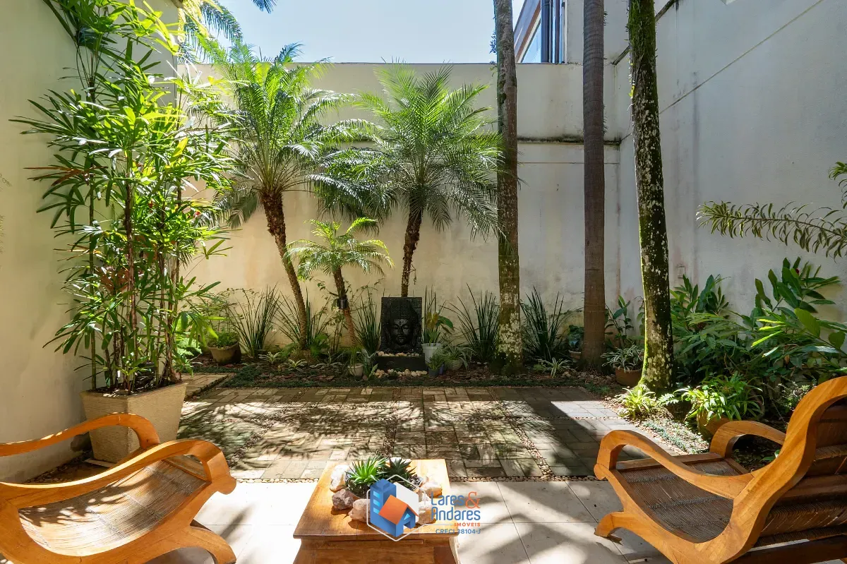 Casa, 6 quartos, 369 m² - Foto 21