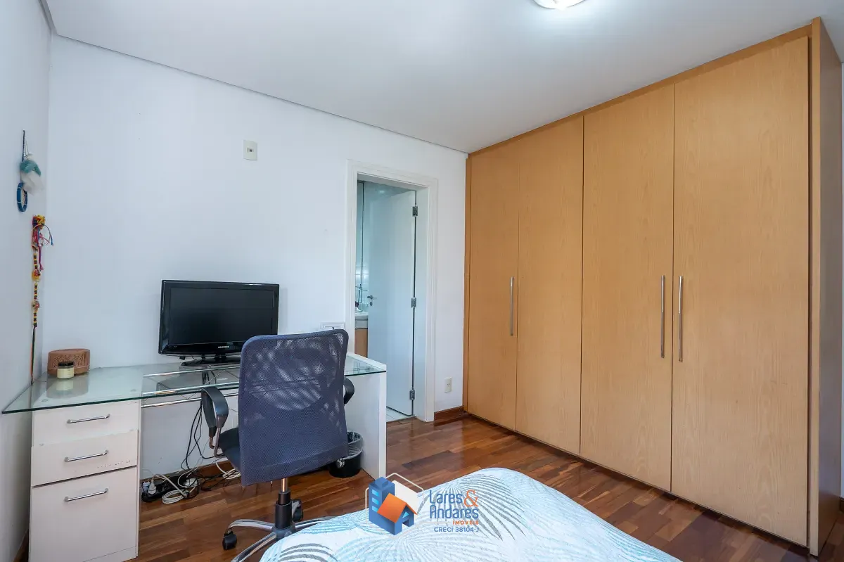 Casa, 6 quartos, 369 m² - Foto 43