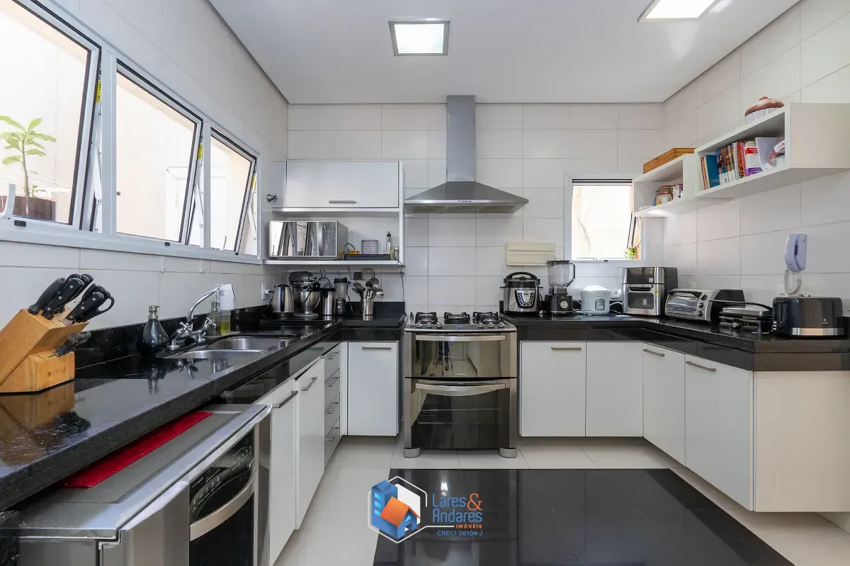 Casa, 6 quartos, 369 m² - Foto 26