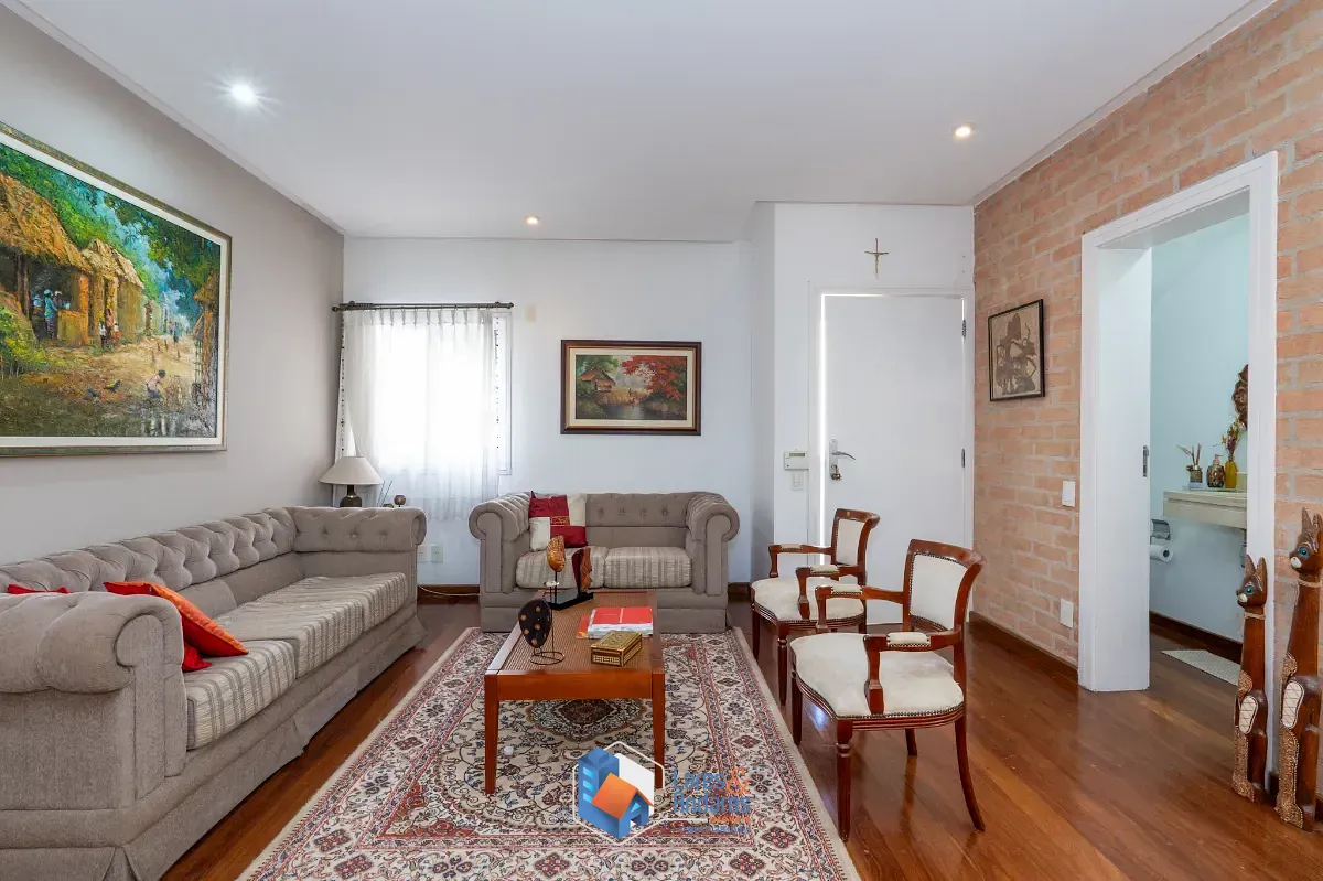 Casa, 6 quartos, 369 m² - Foto 5