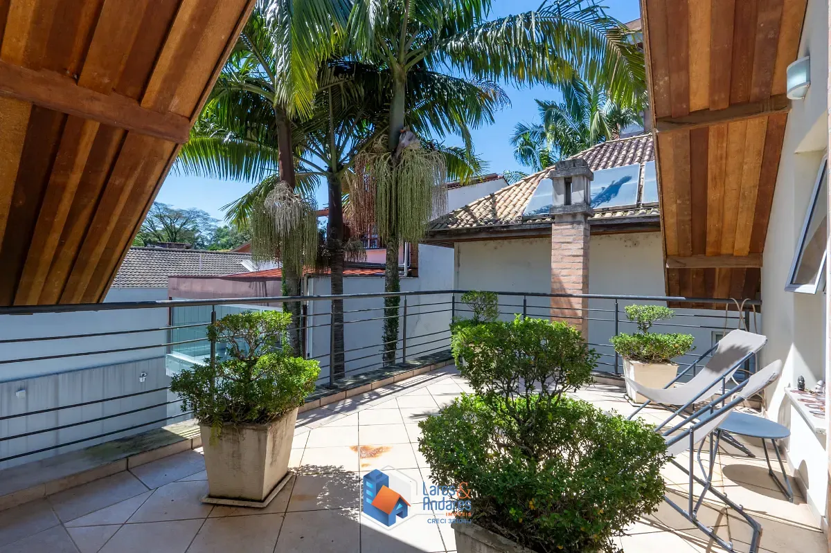 Casa, 6 quartos, 369 m² - Foto 53