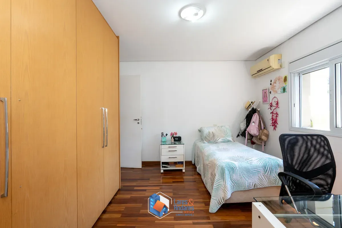 Casa, 6 quartos, 369 m² - Foto 41