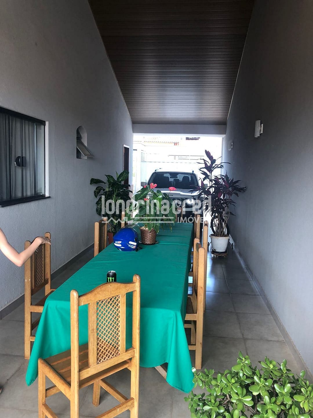 Casa, 3 quartos, 159 m² - Foto 3