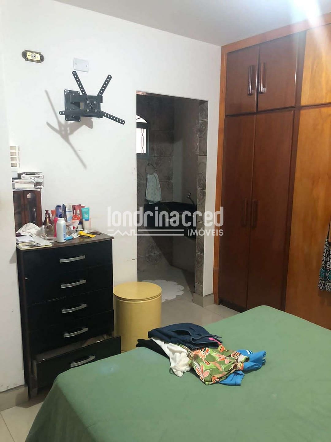 Casa, 3 quartos, 159 m² - Foto 11