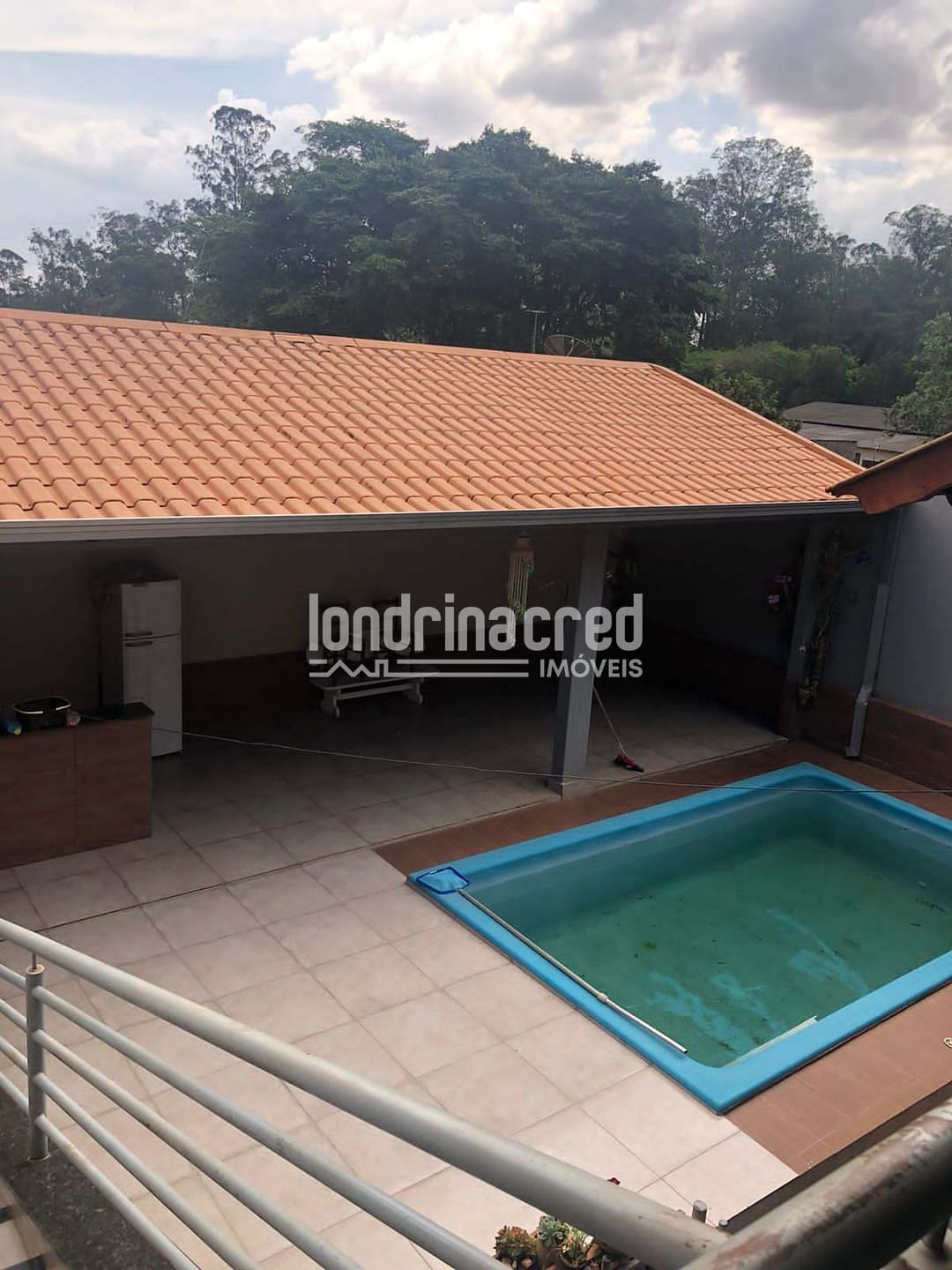 Casa, 3 quartos, 159 m² - Foto 13