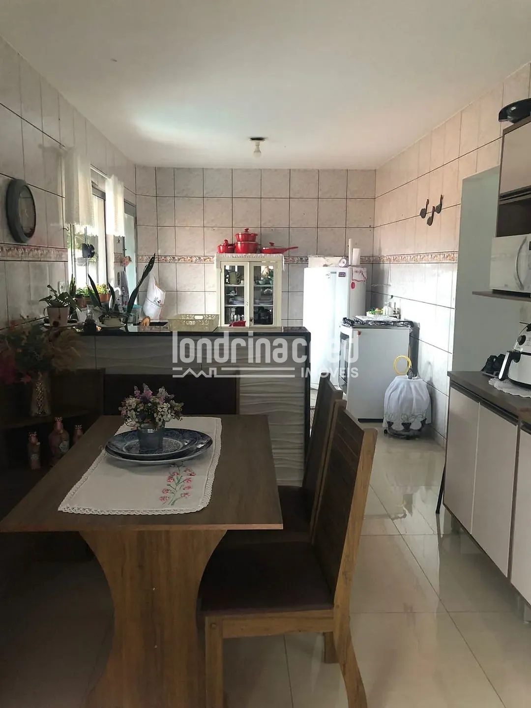 Casa, 3 quartos, 159 m² - Foto 5
