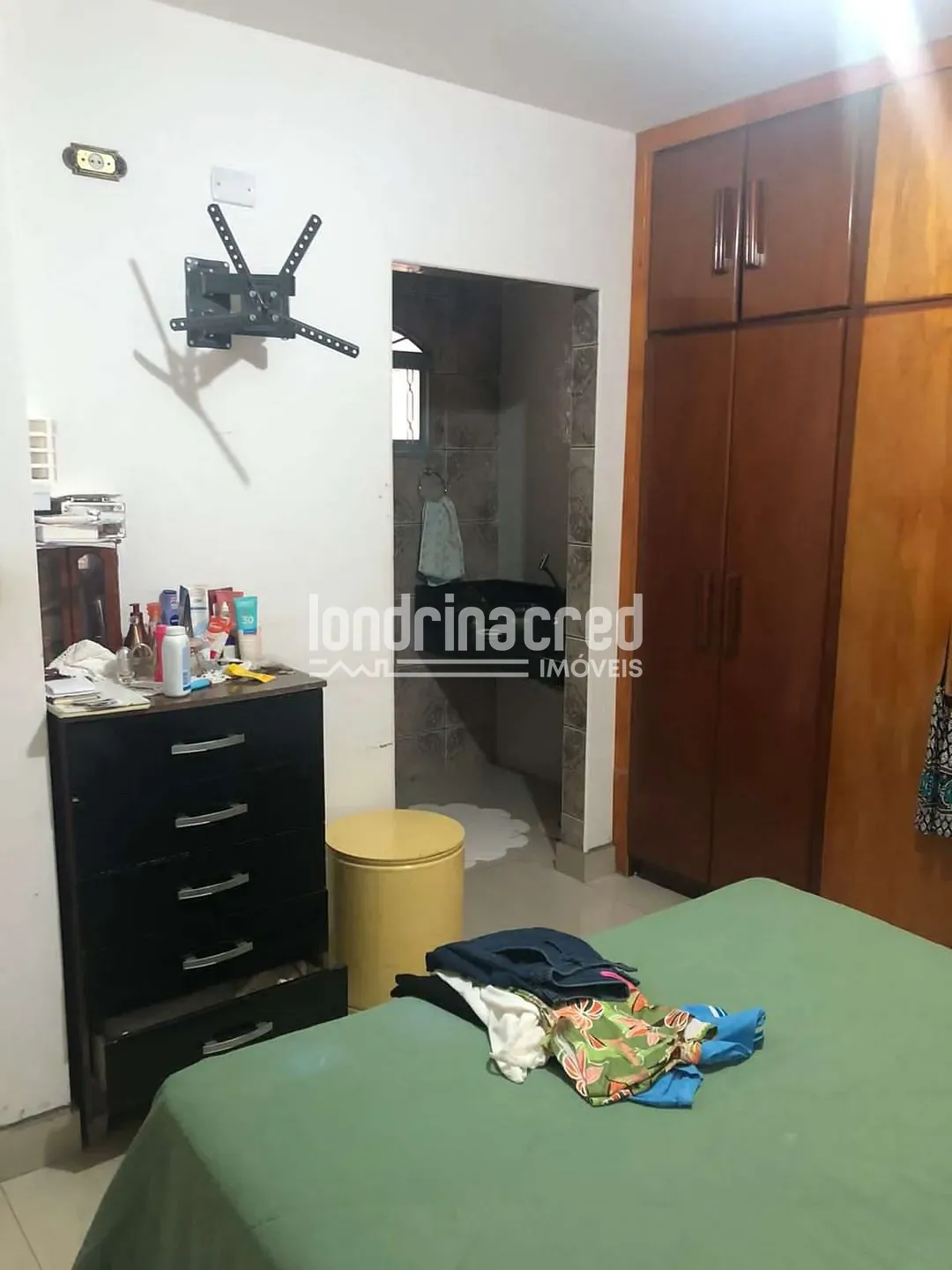 Casa, 3 quartos, 159 m² - Foto 11