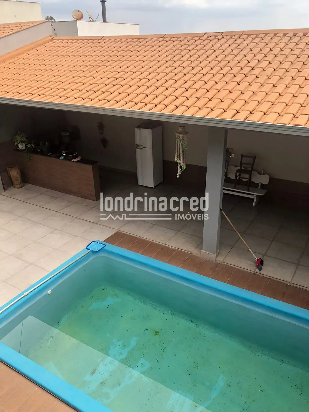 Casa, 3 quartos, 159 m² - Foto 12