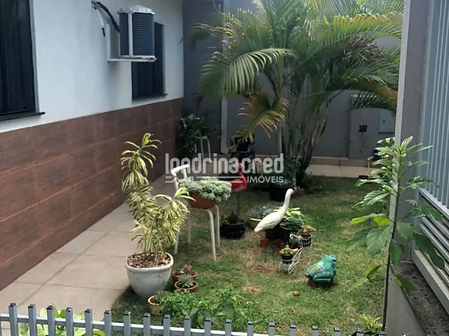 Casa com 259m² 3 quartos e 3 banheiros, à venda, no bairro Jardim do Lago em Cambé