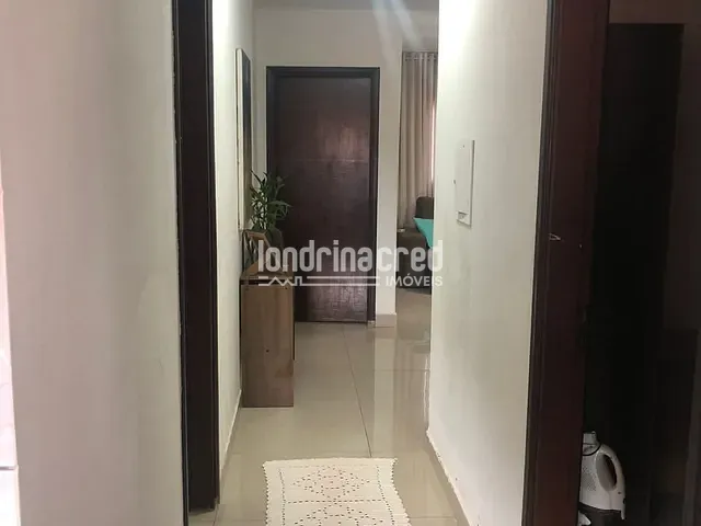 Casa com 259m² 3 quartos e 3 banheiros, à venda, no bairro Jardim do Lago em Cambé