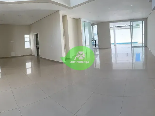 Casa com 360m² 3 quartos e 5 banheiros, à venda, no bairro Sunset Condomínio Residencial em Sorocaba