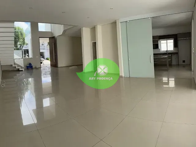 Casa com 360m² 3 quartos e 5 banheiros, à venda, no bairro Sunset Condomínio Residencial em Sorocaba