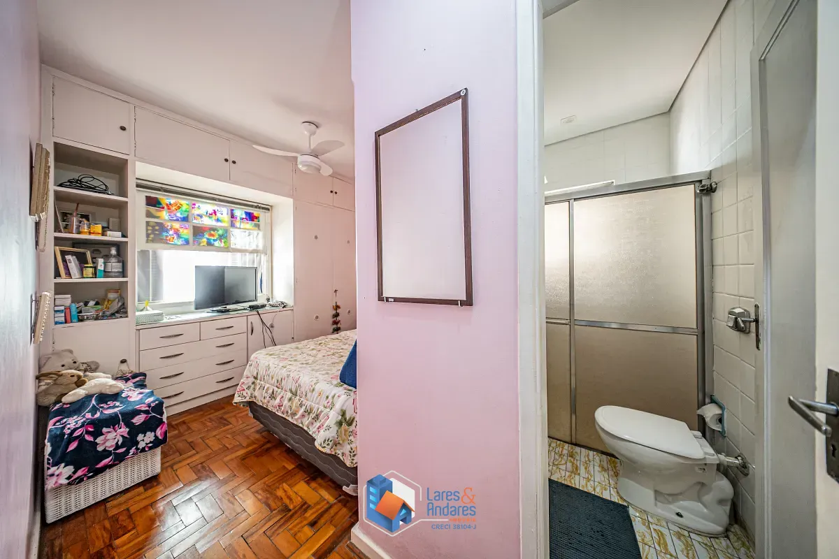 Casa, 6 quartos, 191 m² - Foto 25