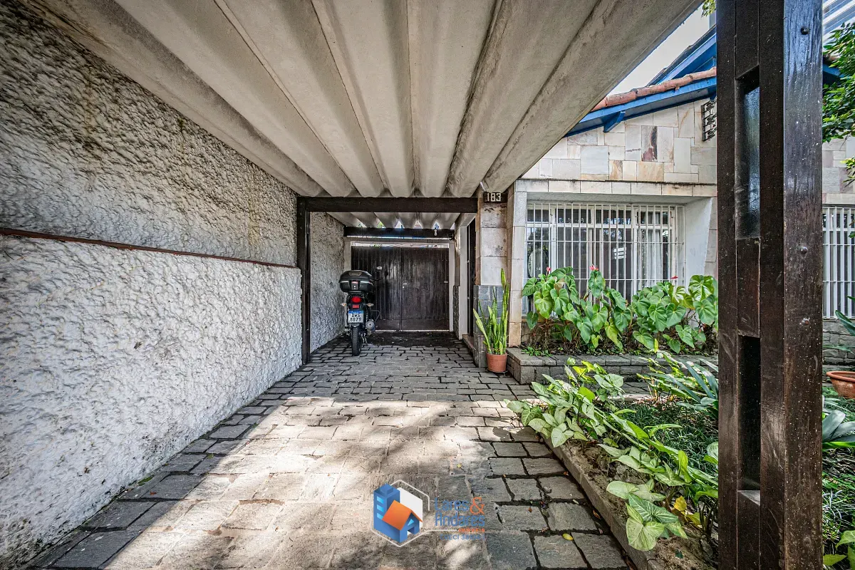 Casa, 6 quartos, 191 m² - Foto 52