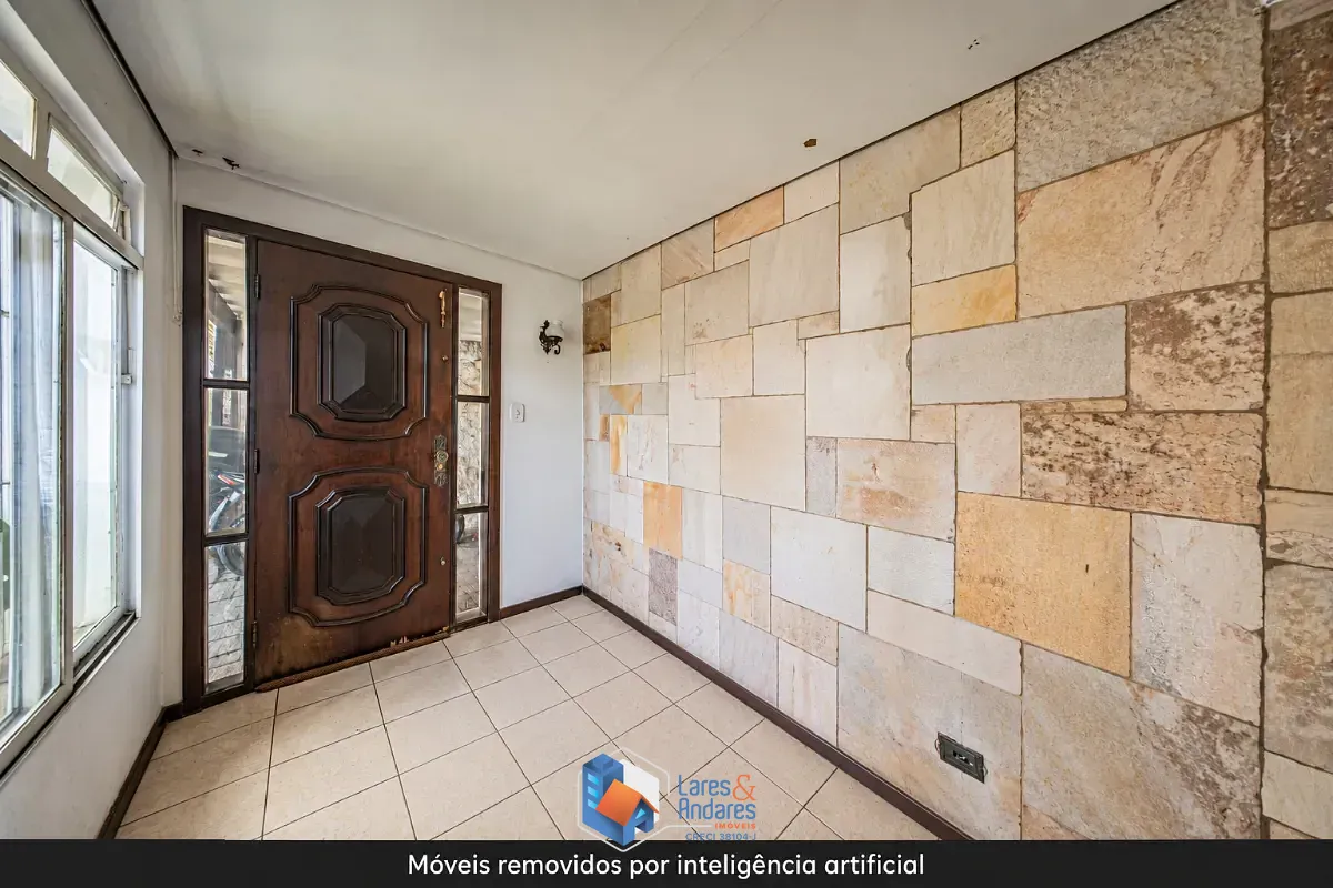 Casa, 6 quartos, 191 m² - Foto 3