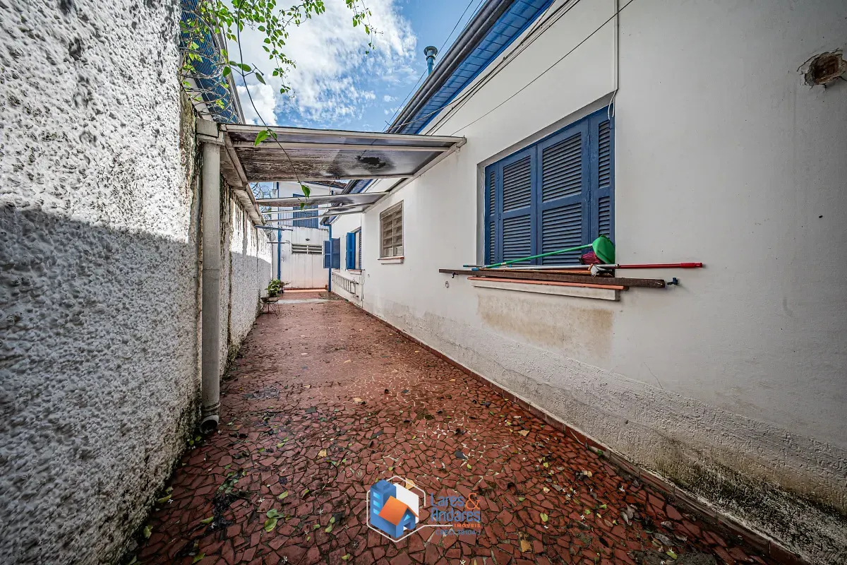 Casa, 6 quartos, 191 m² - Foto 49