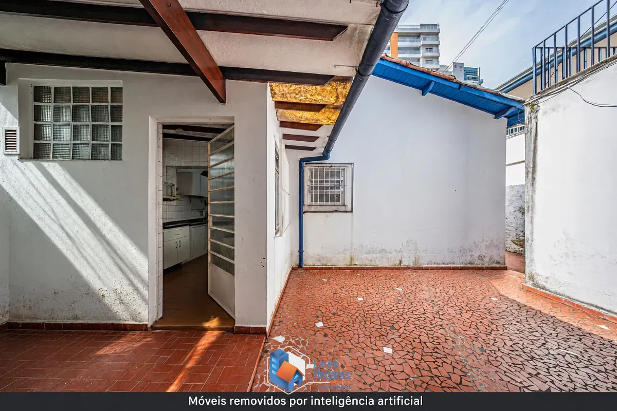 Casa, 6 quartos, 191 m² - Foto 40