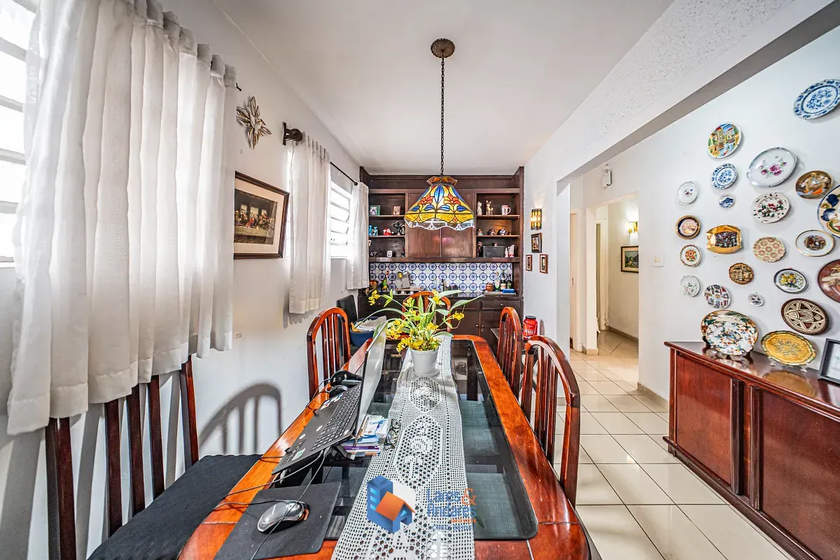 Casa, 6 quartos, 191 m² - Foto 33