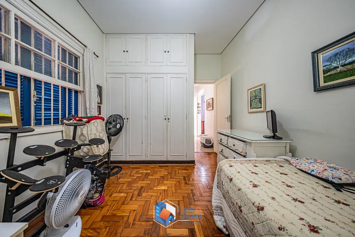 Casa, 6 quartos, 191 m² - Foto 24