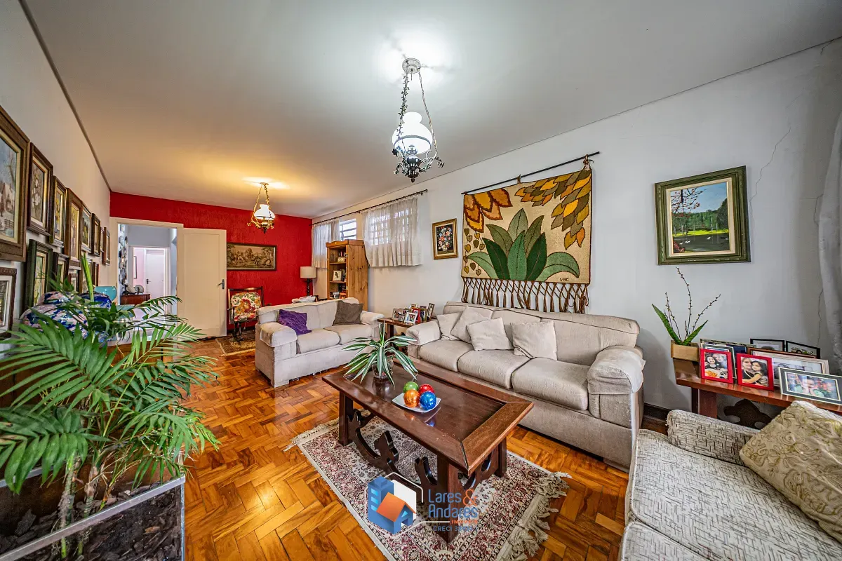 Casa, 6 quartos, 191 m² - Foto 9