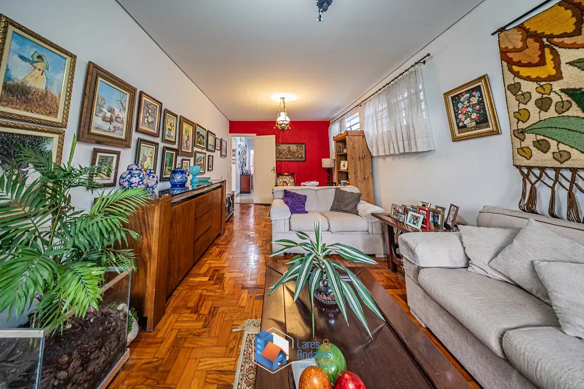 Casa, 6 quartos, 191 m² - Foto 8
