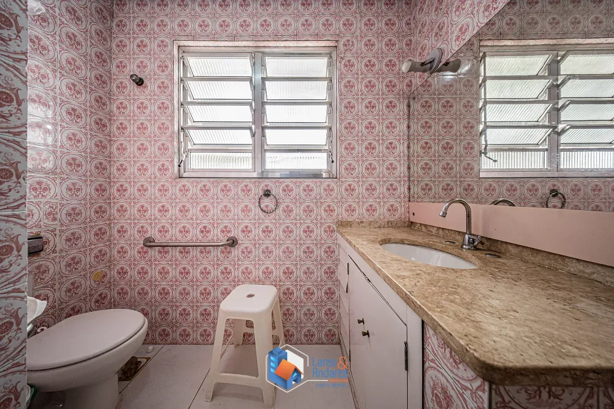 Casa, 6 quartos, 191 m² - Foto 20