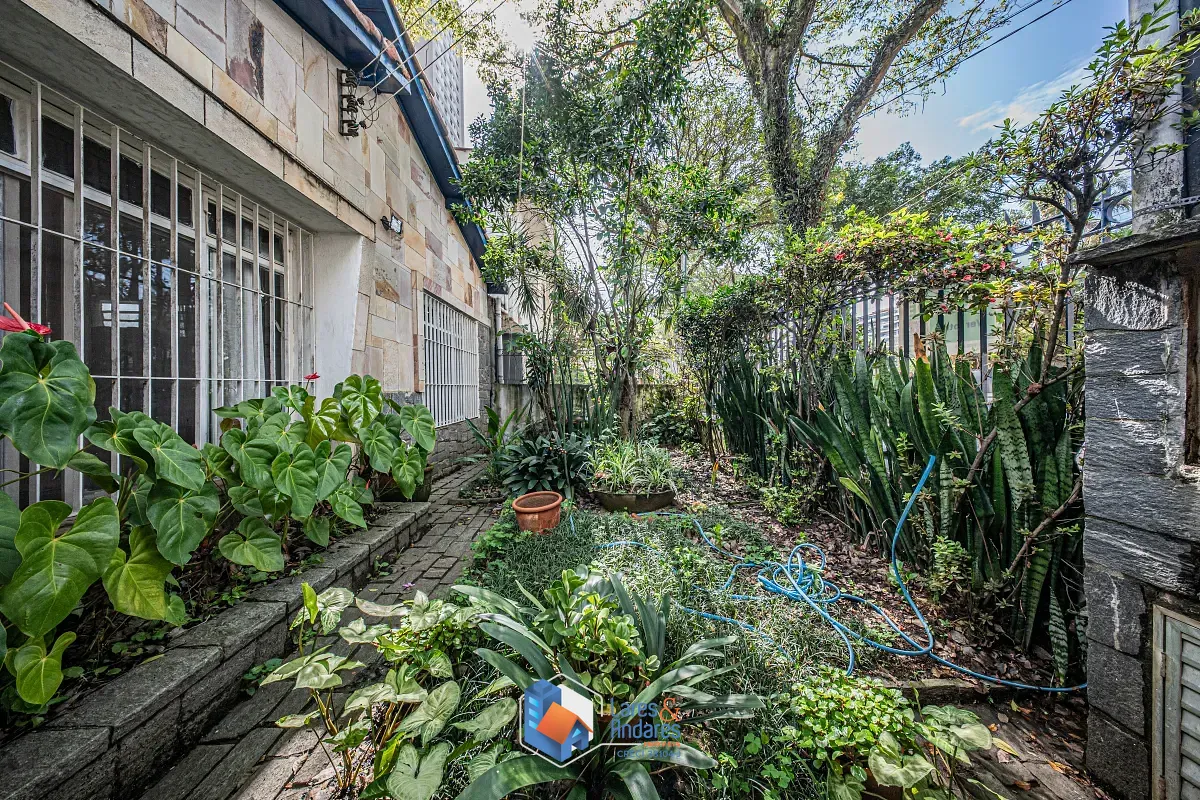 Casa, 6 quartos, 191 m² - Foto 51