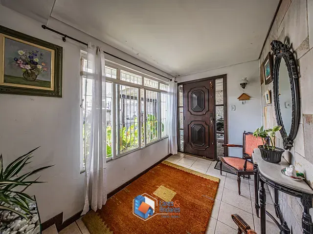 Casa com 270m² 6 quartos e 4 banheiros, à venda, no bairro Cidade Monções em São Paulo