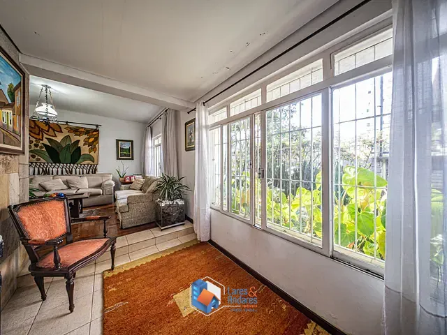 Casa com 270m² 6 quartos e 4 banheiros, à venda, no bairro Cidade Monções em São Paulo