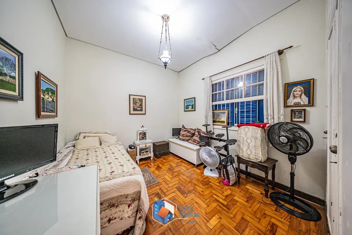 Casa, 6 quartos, 191 m² - Foto 21