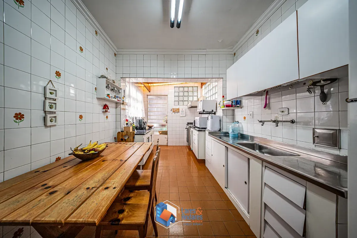 Casa, 6 quartos, 191 m² - Foto 35