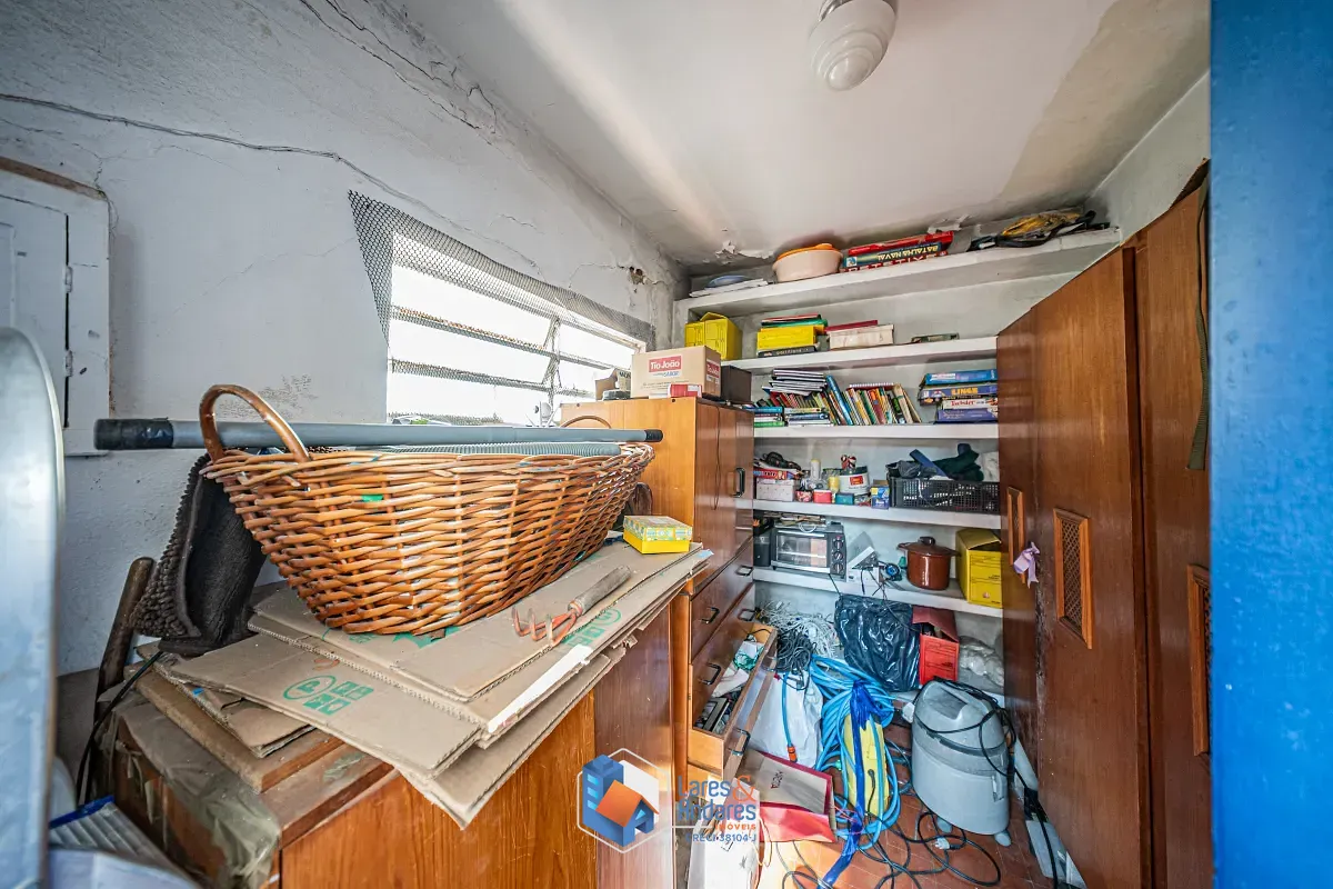 Casa, 6 quartos, 191 m² - Foto 46