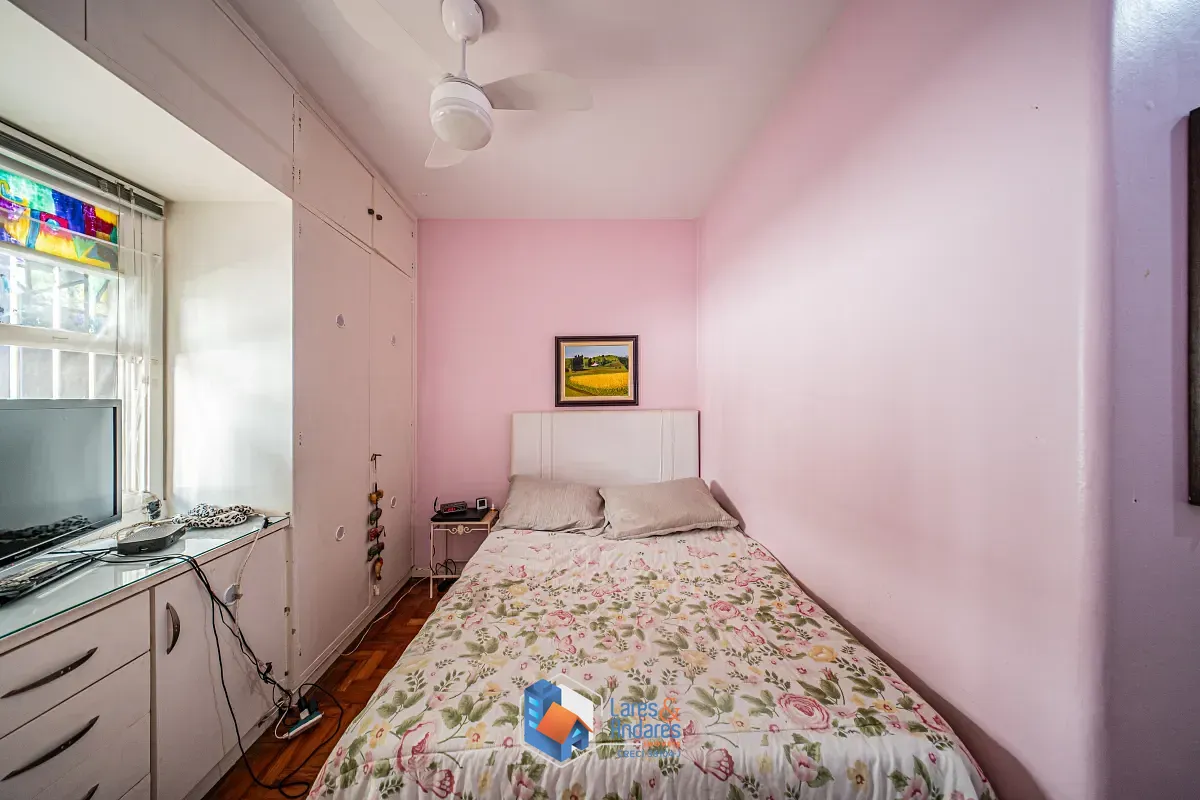 Casa, 6 quartos, 191 m² - Foto 26