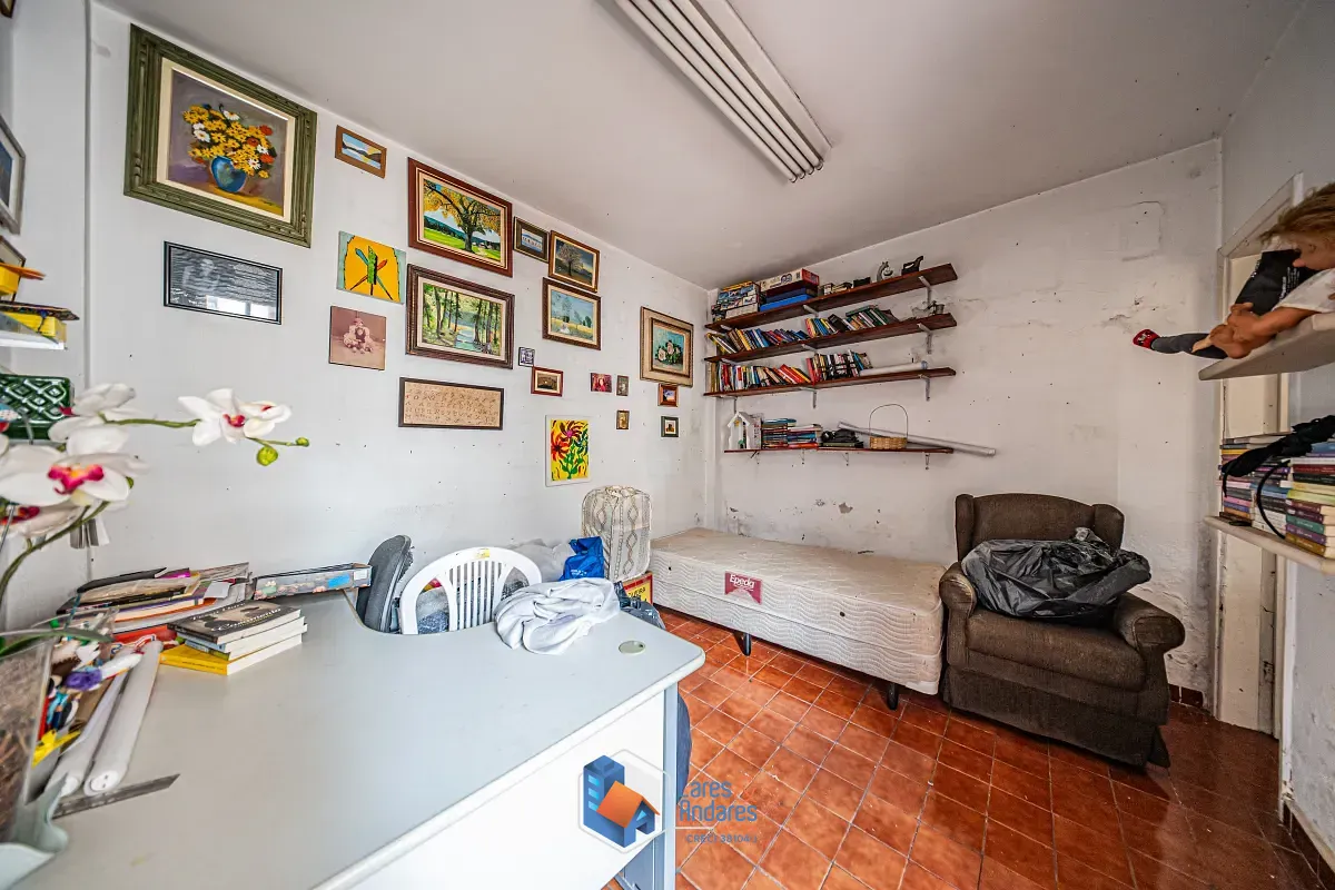 Casa, 6 quartos, 191 m² - Foto 42
