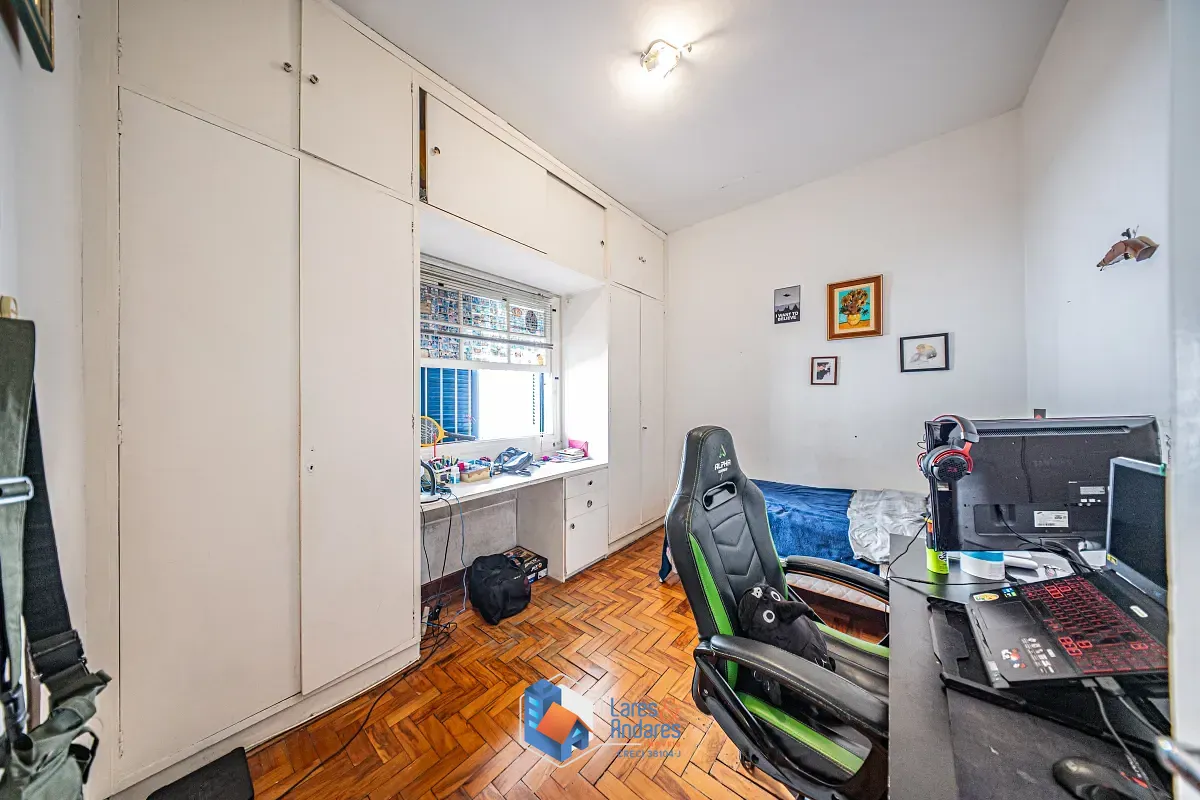 Casa, 6 quartos, 191 m² - Foto 15