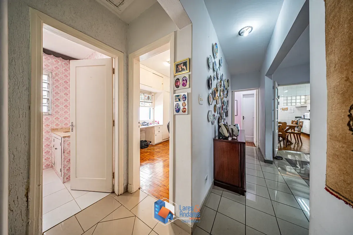 Casa, 6 quartos, 191 m² - Foto 14