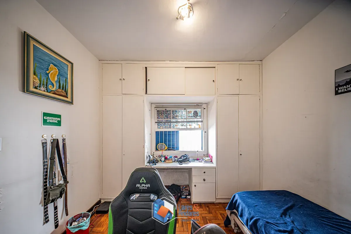 Casa, 6 quartos, 191 m² - Foto 18